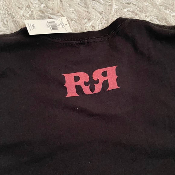 Men’s Rock Revival 🌹 Tee. XL - Picture 8 of 9